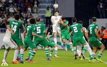 واکنش رسانه های عربی به پیروزی ایران برابر عراق