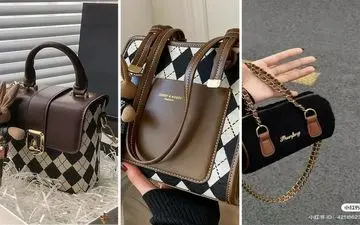 کیف دخترونه شیک برای هر استایلی؛ از اسپرت تا مجلسی