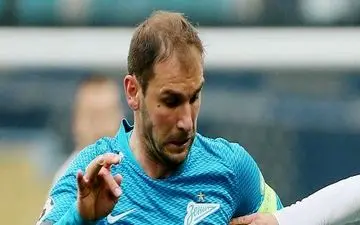 واکنش ایوانوویچ به علاقه بارسلونا برای جذب او