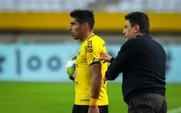 رودست استقلال به قلعه‌نویی؛ ستاره سپاهان در راه تهران 