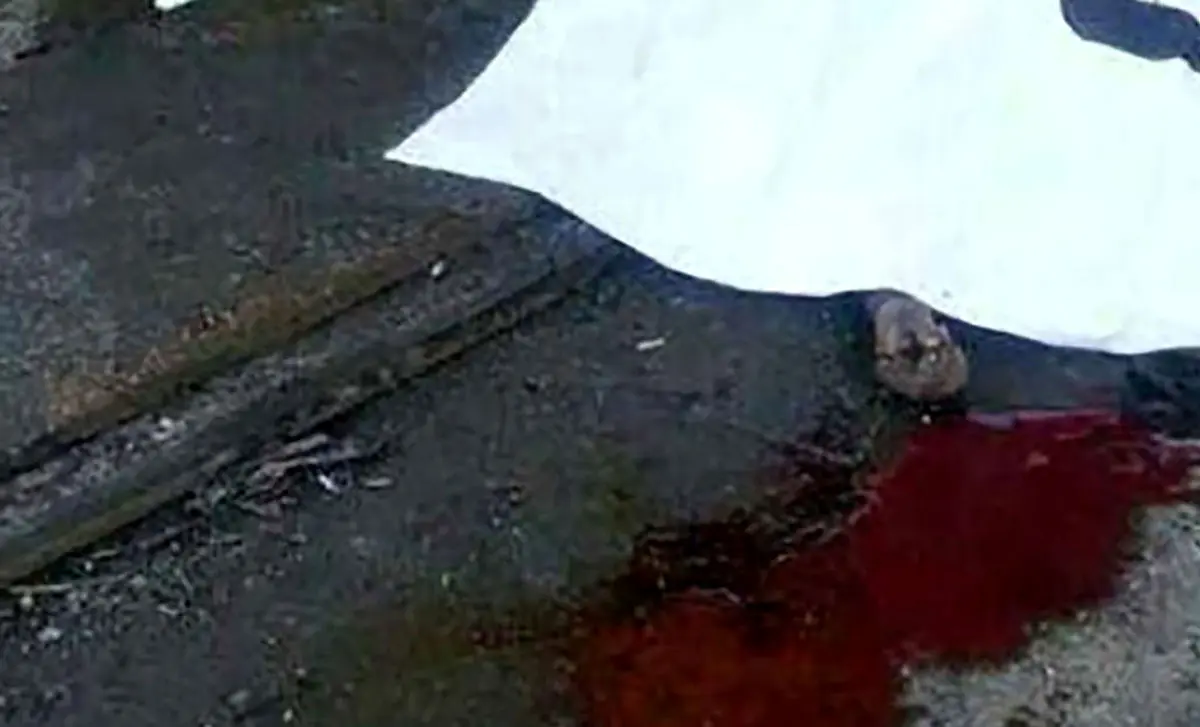 قتل مرد میانسال در دیزج دیز / بازداشت همسایه قاتل