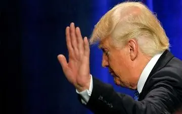 پیشنهاد عجیب ترامپ به پدر یک نظامی کشته شده ارتش آمریکا!