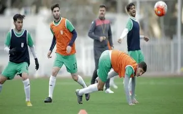 قرعه کشى رقابت هاى فوتبال قهرمانى جوانان آسیا/ همگروه های ایران مشخص شدند