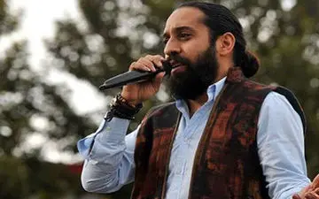  کنسرت خواننده مشهور پاپ بعد از مدت‌ها دوری