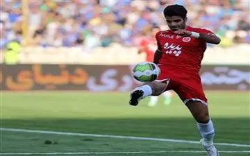  مرادمند: صدرنشینی سپاهان مقطعی است 