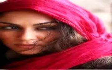 تیپ و ظاهر جالب شیوا ابراهیمی