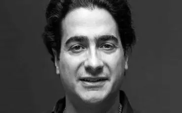  همایون شجریان دکترای آواز گرفت