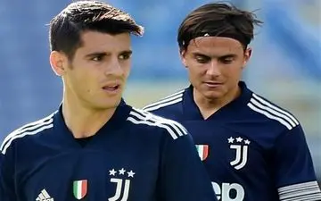 یک مصدوم دیگر به لشکر مصدومان یوونتوس اضافه شد