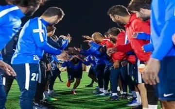  پاداش میلیاردر سعودی برای افزایش روحیه الهلال