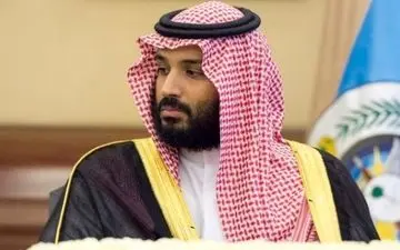 محمد بن سلمان: آمریکا ۲ اشتباه در خاورمیانه مرتکب شد