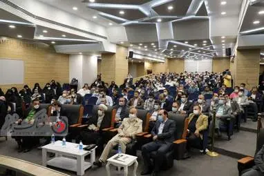 نشست فعالان کمیته شوراها و شهرداری های ستاد آیت الله رییسی 