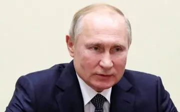 پوتین: برجام برای ثبات منطقه و جهان بسیار مهم است
