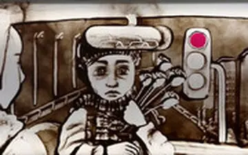 اجرای بی‌نظیر شرکت‌کننده «عصرجدید» با شن!