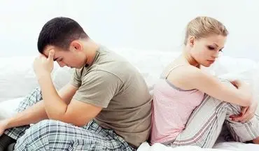 وقتی میل جنسی کم می‌شود | چرا اتفاق می‌افتد و چه کنیم؟