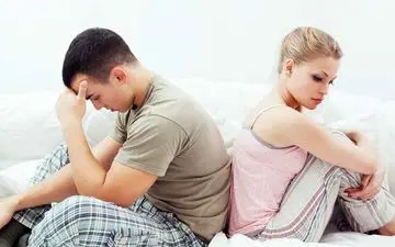 وقتی میل جنسی کم می‌شود | چرا اتفاق می‌افتد و چه کنیم؟