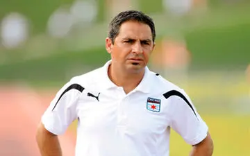 کی روش من را کنار نگذاشت، خودم رفتم/وقت تغییر کی روش فرارسیده است