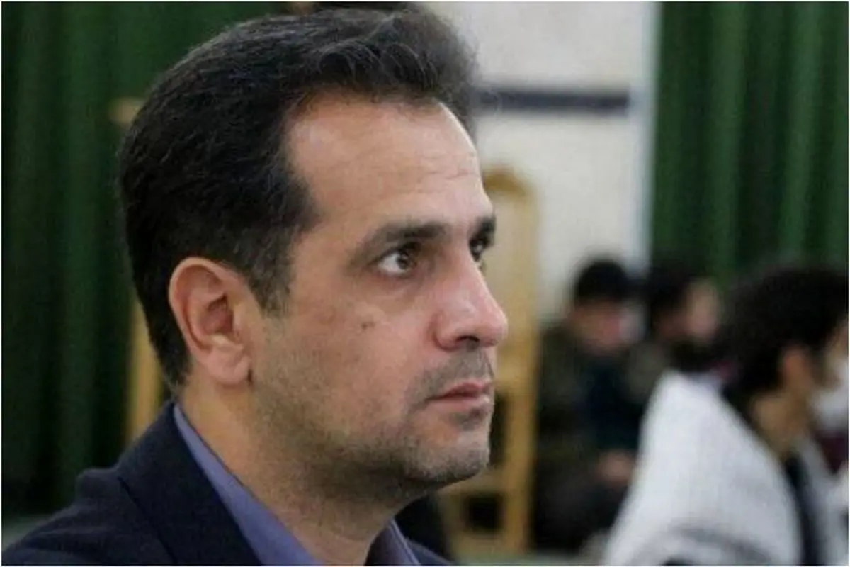  به کارگیری ۱۰۰ نفر نیروی خدمات شهری کرمانشاه در پی بارش کمسابقه و تگرگ شب گذشته