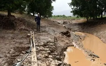 ۹ کشته در سیل مزداران رودهن