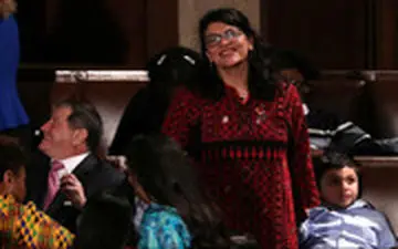 سوگند به قرآن در کنگره آمریکا