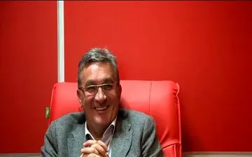 حرکت جنجالی برانکو علیه پرسپولیس