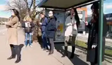  بلایی که این روزها عطسه در هر جای دنیا سرتان می‌آورد!