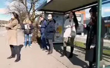  بلایی که این روزها عطسه در هر جای دنیا سرتان می‌آورد!