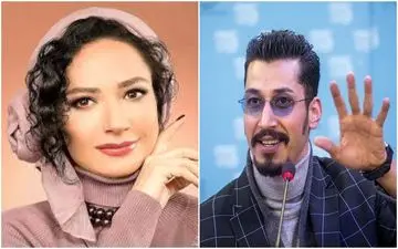 سکانس متفاوت از سریال پایتخت 