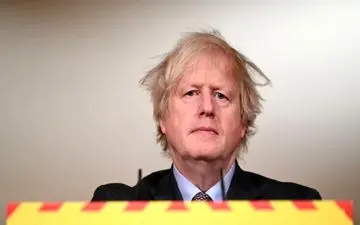 هشدار انگلیس درباره احتمال جنگ سرد جدید با چین