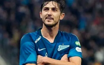 تمجید ای‌اف‌سی؛ عجب فصلی برای «آزمون» شد!