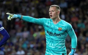 واکنش تراشتگن به خرید گارسیا: چیز دیگری نمی‌خواهم!