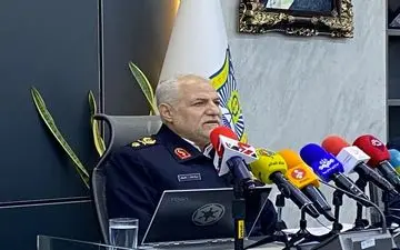 پلیس راهنمایی و رانندگی: با "قبضینو" جریمه رانندگی پرداخت نکنید