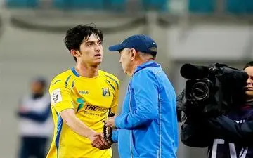  احتمال حضور بردیف و آزمون در لوکوموتیو مسکو