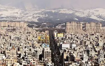 فروش قواره های ۲۰متری آپارتمان در تهران 