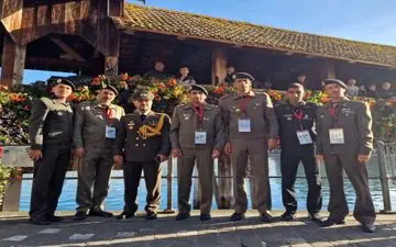 اختتامیه اولین دوره مسابقات دوی نیمه ماراتن سیزم/ ایران در رتبه ۱۲ مسابقات