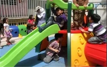 بازگشایی مهدهای کودک پس از ۳ماه تعطیلی/ ممنوعیت پذیرش کودکان

