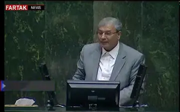ربیعی: پول پاشی حلال مشکل اشتغال نیست + فیلم