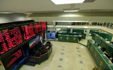 وضعیت بورس در آغاز معاملات امروز