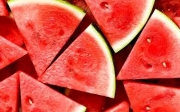 راهی شیرین برای درمان سنگ کلیه

