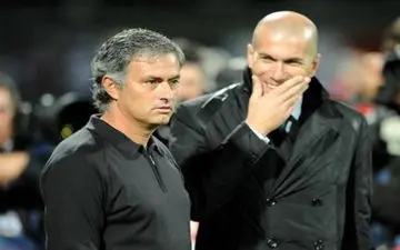 جایگزین احتمالی مورینیو در منچستریونایتد