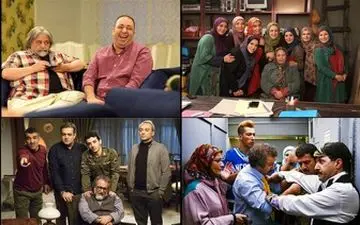 همه چیز درباره زمان پخش سریال های نوروزی