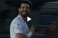 گل سوم ذوب آهن به استقلال + ویدئو