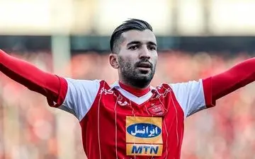 سرنوشت تلخ صادقیان و رضاییان در انتظار مسلمان در پرسپولیس