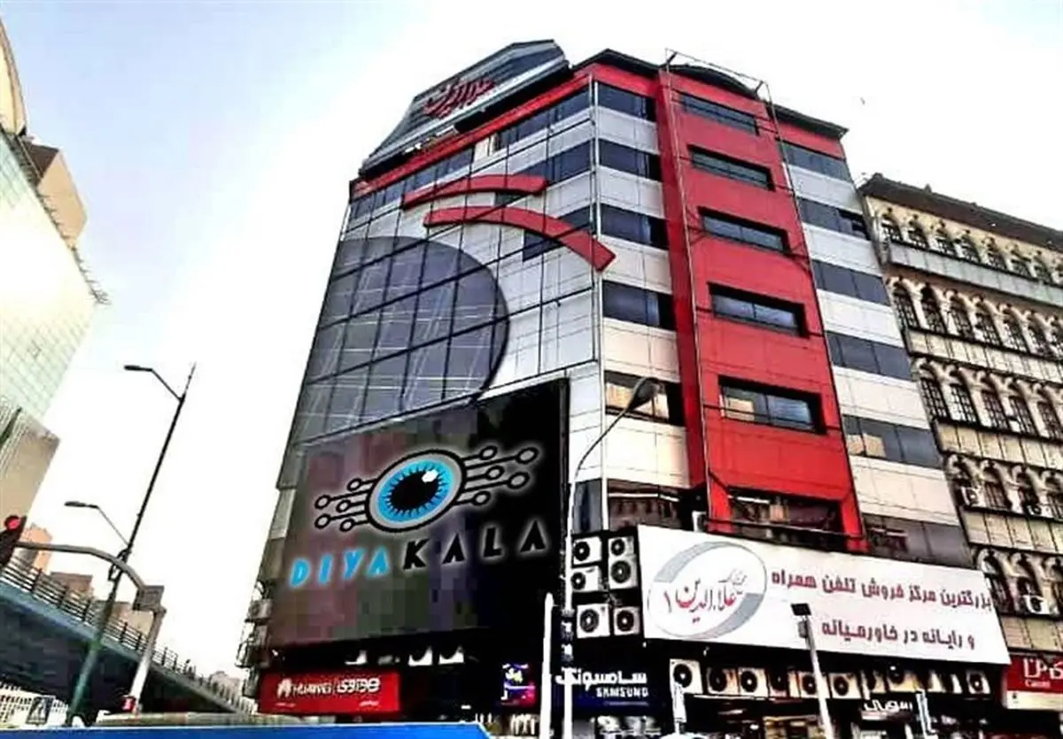 پاساژعلاءالدین در آستانه تعطیلی/ ناایمنی ساختمان دردسرساز شد