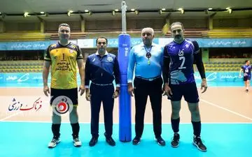 گزارش تصویری دیدار پیکان تهران و شهرداری گنبد