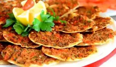 این غذای ساده و خوشمزه ترکی رو حتما درست کنید!