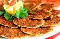 این غذای ساده و خوشمزه ترکی رو حتما درست کنید!