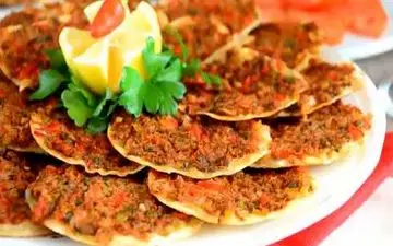 این غذای ساده و خوشمزه ترکی رو حتما درست کنید!