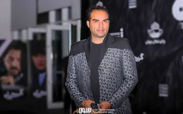 رضا یزدانی محبوبتر از همیشه|رضا یزدانی با برنامه آوای جادویی در دل مردم جا باز کرد
