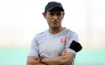 گل‌محمدی: خیلی وقت است که در استادیوم پر از تماشاگر بازی نکردیم/ می‌دانیم استقلال یک تیم منظم، یکدست و جوان است