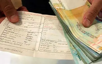 افزایش ۷ درصدی تعرفه آب و برق از امروز